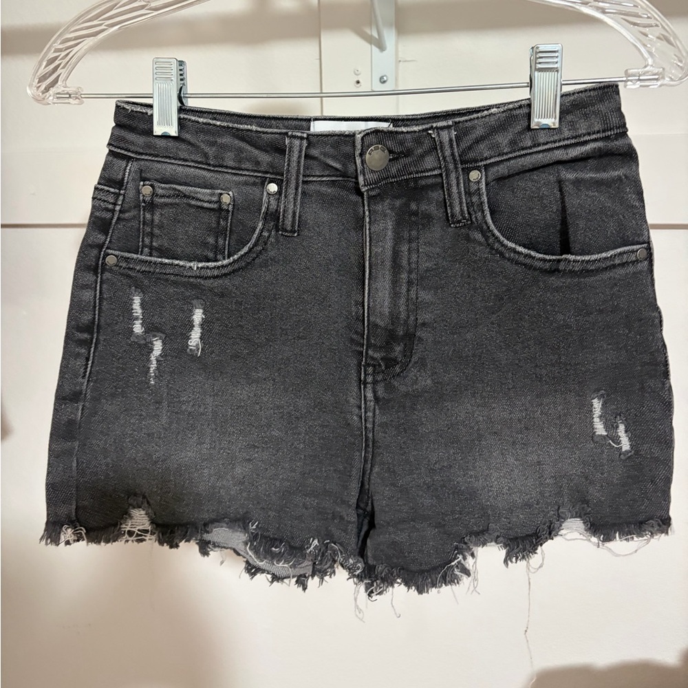 RSQ Denim Shorts